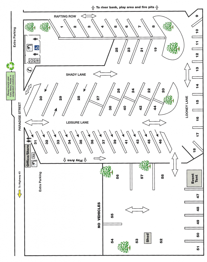Kettle River RV Park